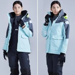 Gill OS2 2023 Women's Offshore Sailing Jacket 17 Gill OS2 2023 Women's Offshore Sailing Jacket -Professional Nautical Clothing Store gill os2 2023 womens offshore sailing jacket 3