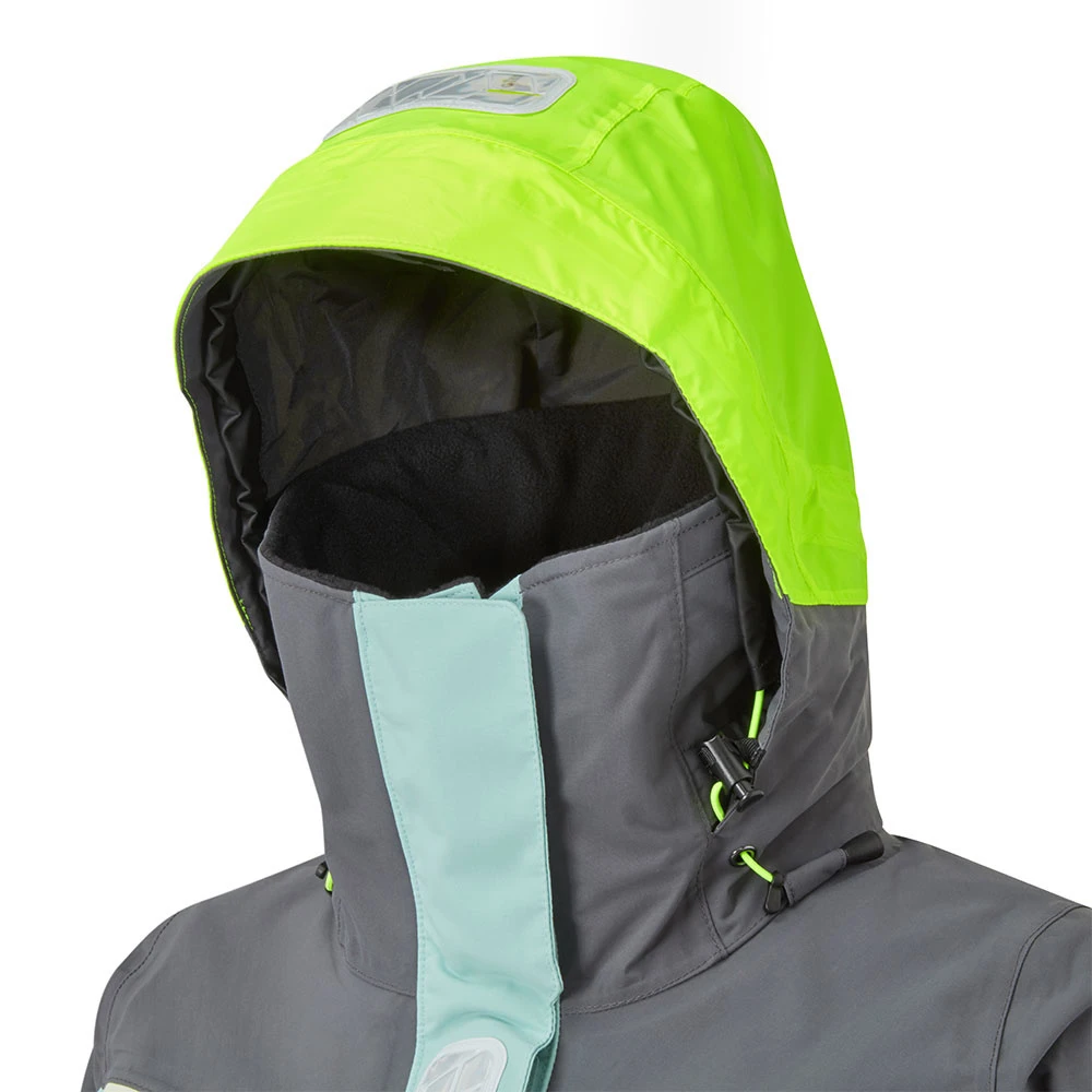 Gill OS2 2023 Women's Offshore Sailing Jacket 8 Gill OS2 2023 Women's Offshore Sailing Jacket - Image 6