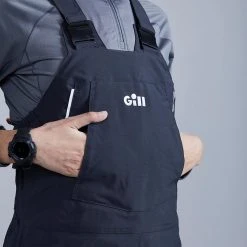 Gill OS2 2023 Women's Offshore Sailing Trousers Graphite 11 Gill OS2 2023 Women's Offshore Sailing Trousers Graphite -Professional Nautical Clothing Store gill os2 2023 womens offshore sailing trousers gra 2