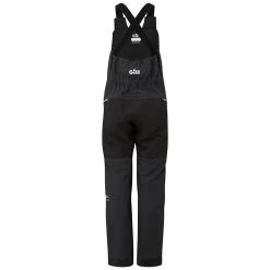 Gill OS2 2023 Women's Offshore Sailing Trousers Graphite 14 Gill OS2 2023 Women's Offshore Sailing Trousers Graphite -Professional Nautical Clothing Store gill os2 2023 womens offshore sailing trousers gra 5