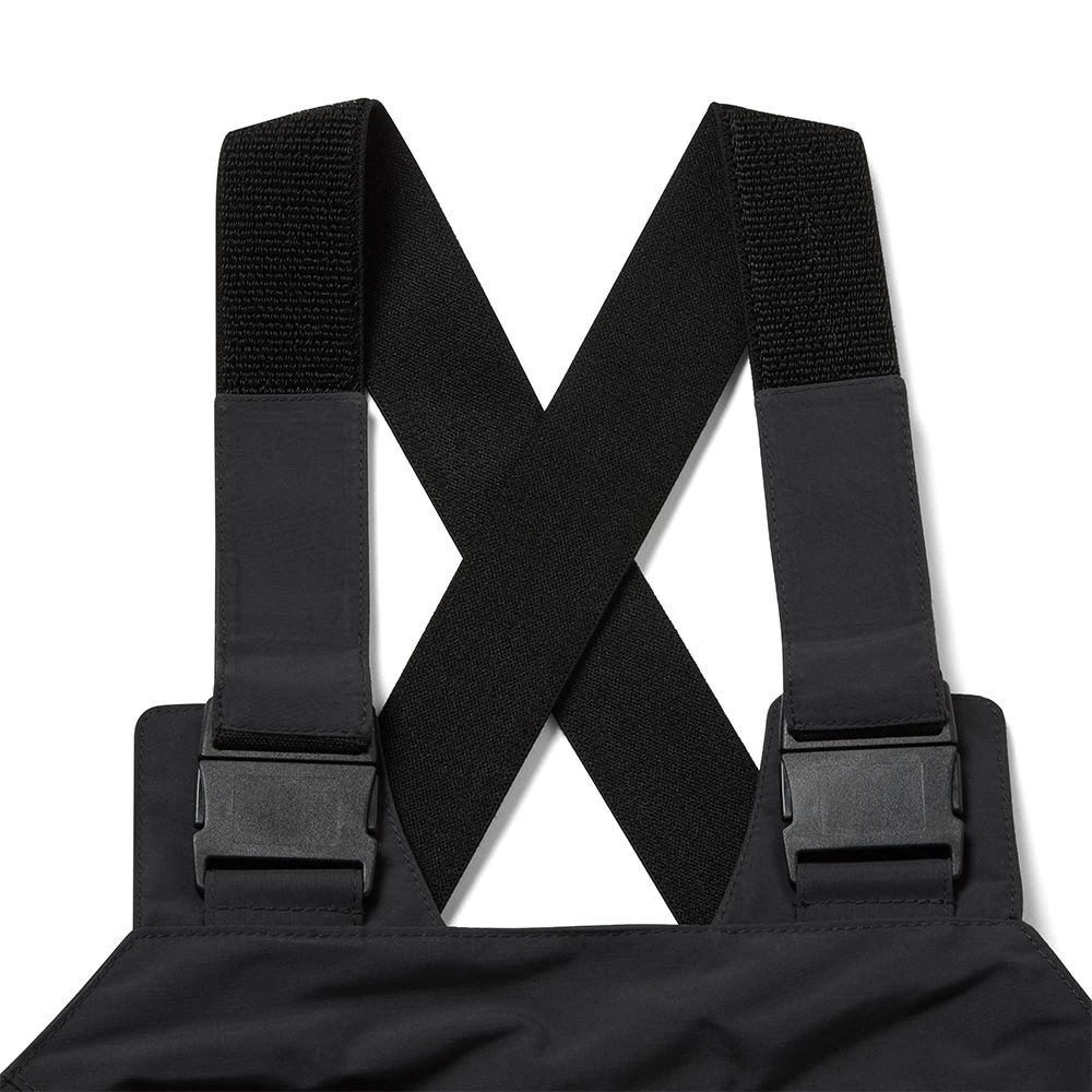 Gill OS2 2023 Women's Offshore Sailing Trousers Graphite 9 Gill OS2 2023 Women's Offshore Sailing Trousers Graphite - Image 7