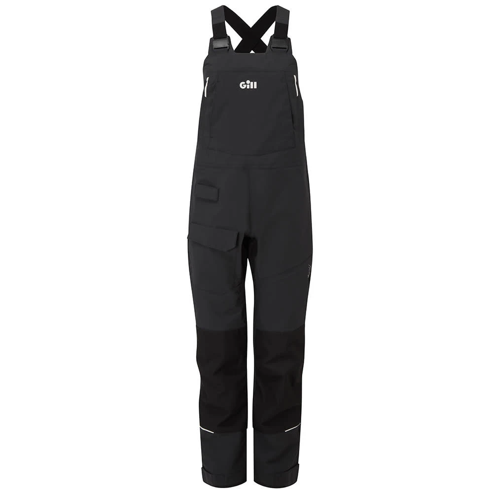 Gill OS2 2023 Women's Offshore Sailing Trousers Graphite 3 Gill OS2 2023 Women's Offshore Sailing Trousers Graphite