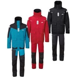 Gill OS2 Men's Offshore Sailing Suit 2023