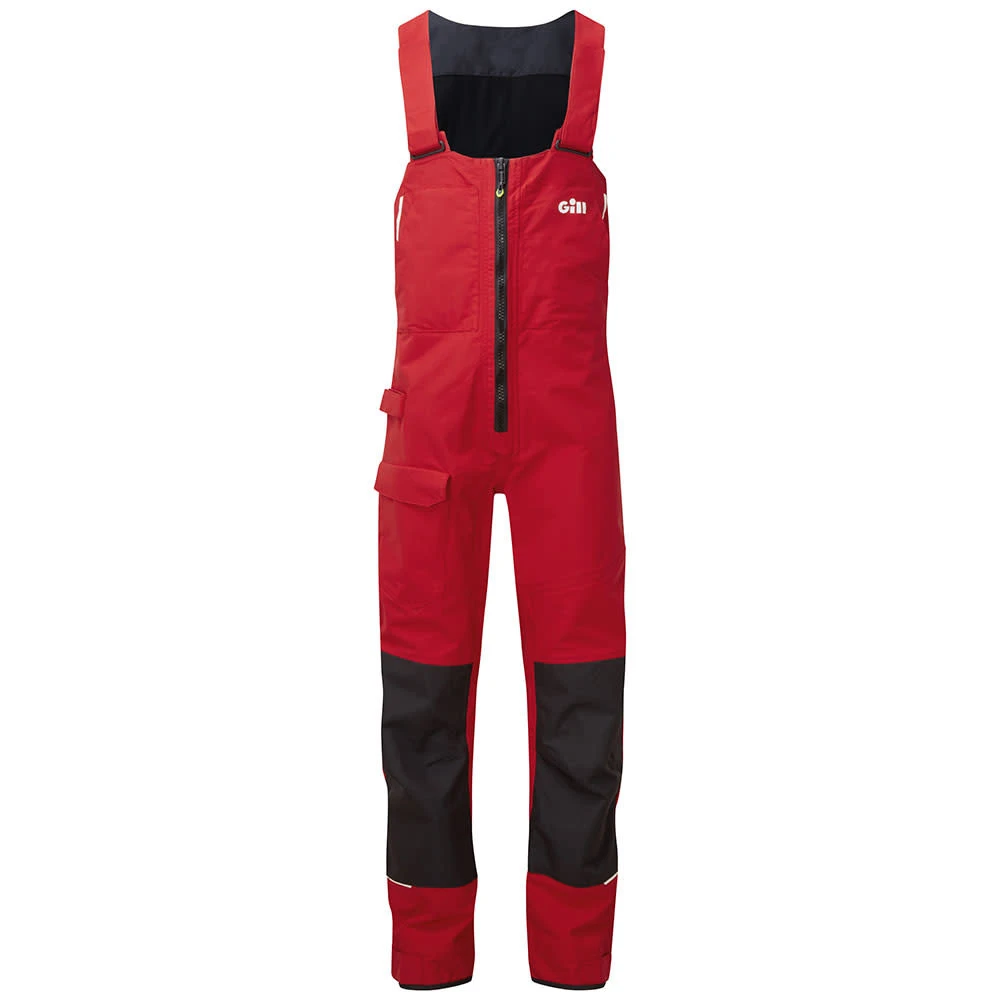 Gill OS2 Men's Offshore Sailing Suit 2023 7 Gill OS2 Men's Offshore Sailing Suit 2023 - Image 5