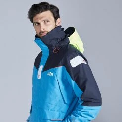 Gill OS2 Men's Offshore Sailing Suit 2023 20 Gill OS2 Men's Offshore Sailing Suit 2023 -Professional Nautical Clothing Store gill os2 mens offshore sailing suit 2023 6