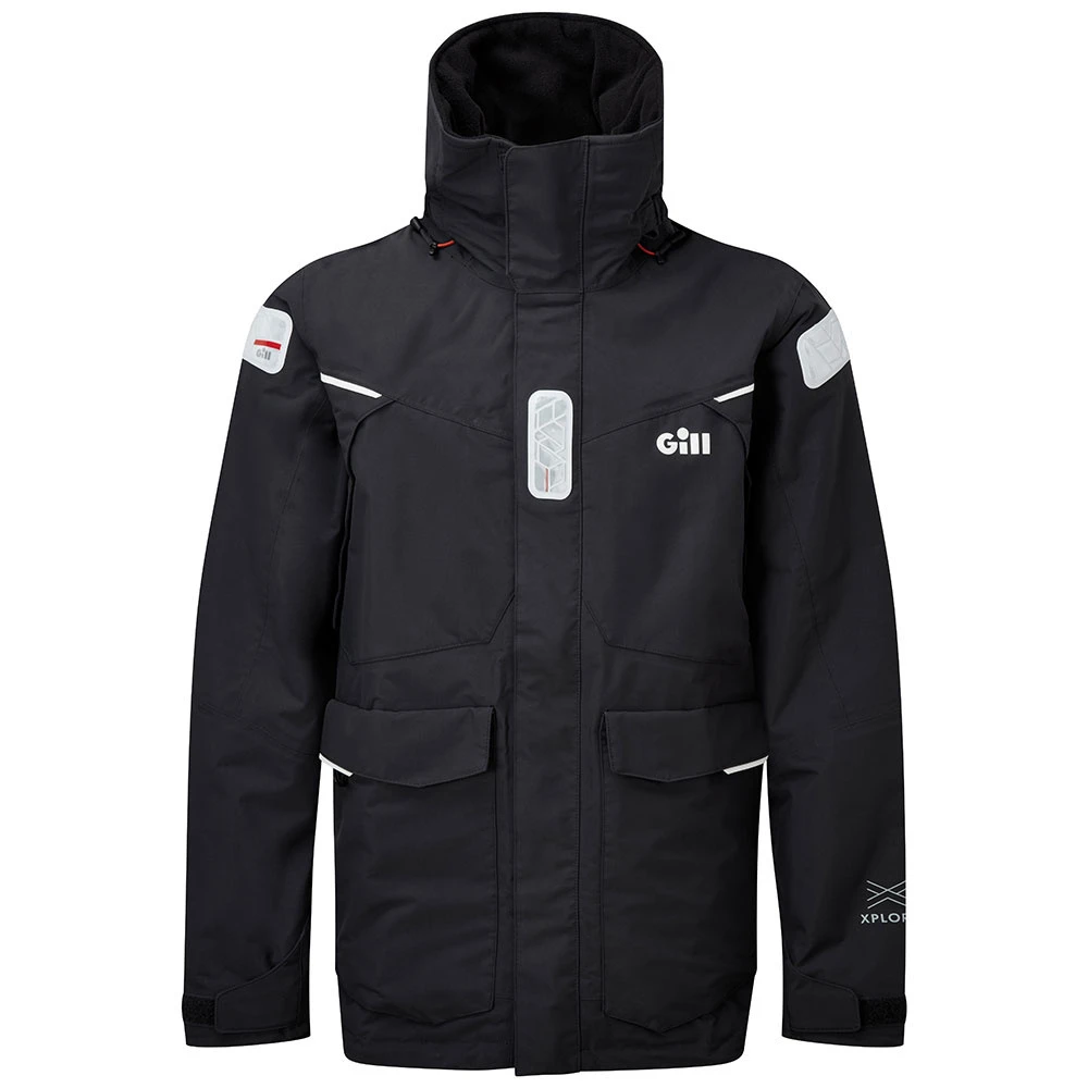 Gill OS2 Men's Offshore Sailing Suit 2023 11 Gill OS2 Men's Offshore Sailing Suit 2023 - Image 9