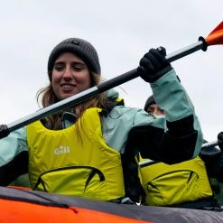 Gill Womens Verso Drysuit - Marine Blue 14 Gill Womens Verso Drysuit - Marine Blue -Professional Nautical Clothing Store gill pfd verso