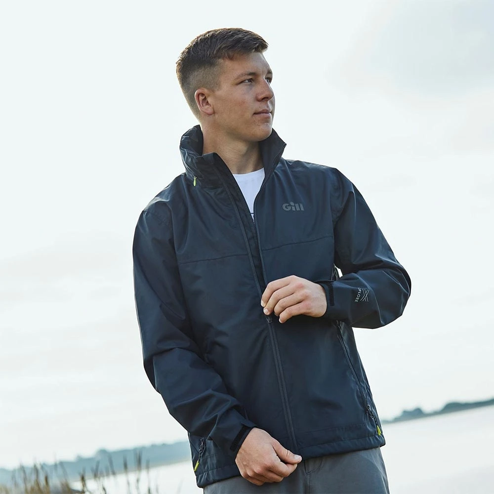 Gill Pilot Men's Sailing Suit 2023 4 Gill Pilot Men's Sailing Suit 2023 - Image 2