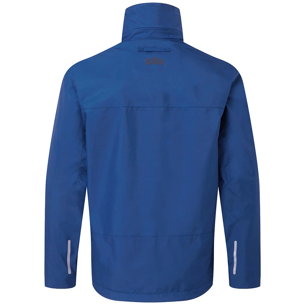 Gill Pilot Men's Sailing Suit 2023 9 Gill Pilot Men's Sailing Suit 2023 - Image 7