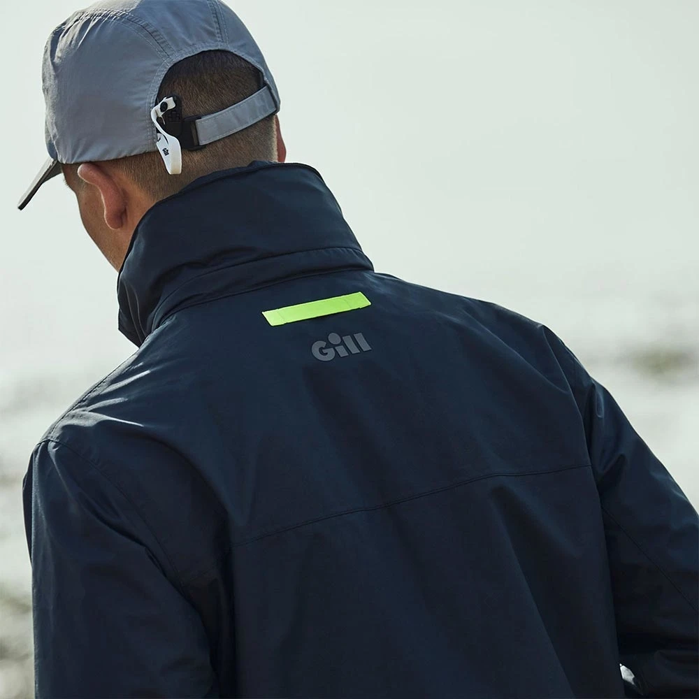 Gill Pilot Men's Sailing Suit 2023 12 Gill Pilot Men's Sailing Suit 2023 - Image 10