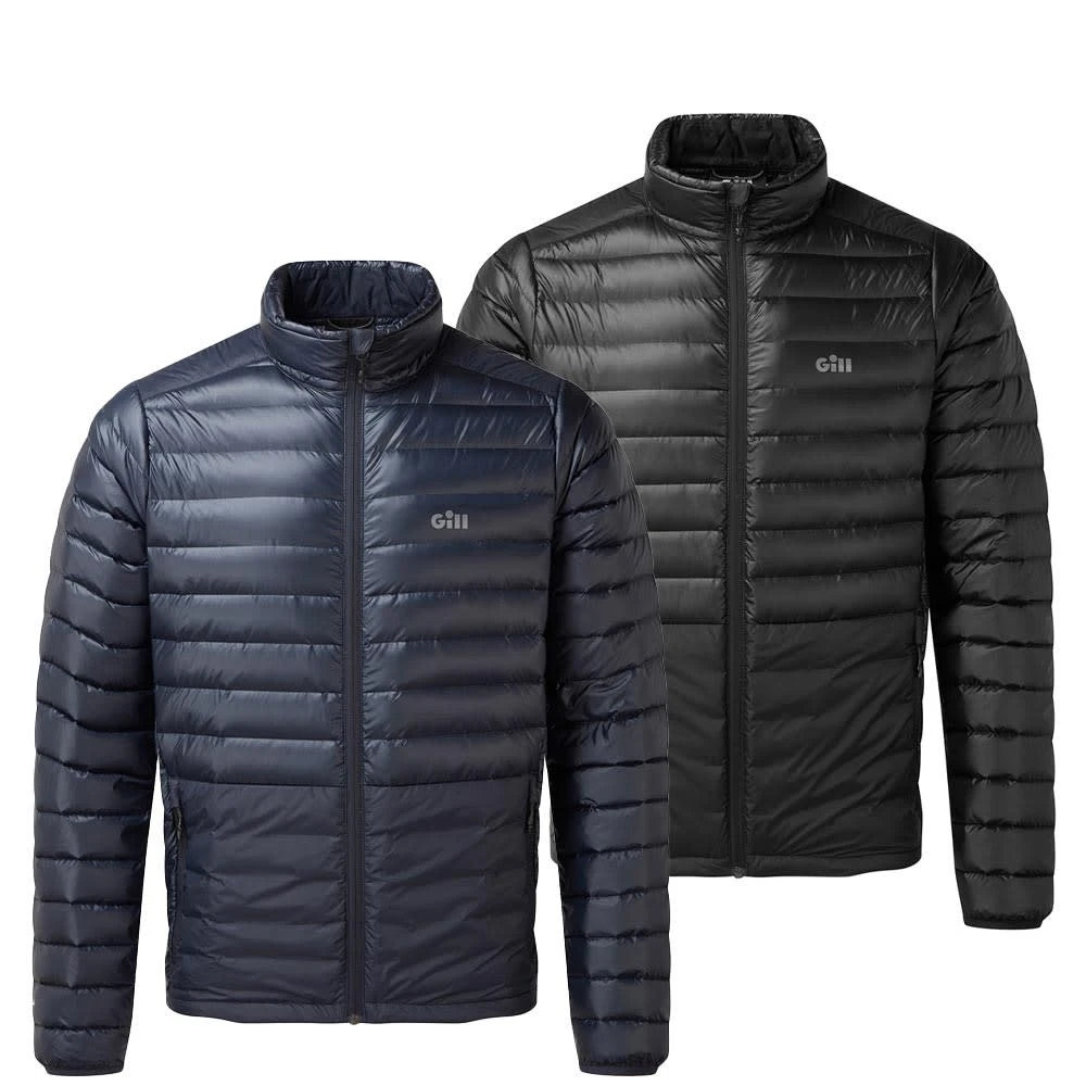 Gill Portland Men's Jacket 4 Gill Portland Men's Jacket - Image 2