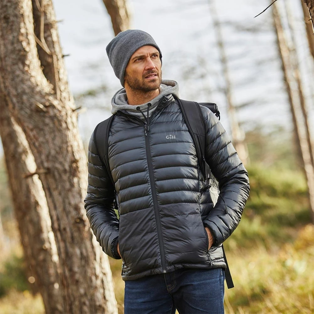 Gill Portland Men's Jacket 13 Gill Portland Men's Jacket - Image 11