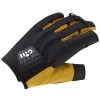 Gill Pro Short Finger Sailing Gloves 2023 1 Gill Pro Short Finger Sailing Gloves 2023 -Professional Nautical Clothing Store gill pro short finger sailing gloves 2023