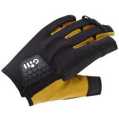 Gill Pro Short Finger Sailing Gloves 2023