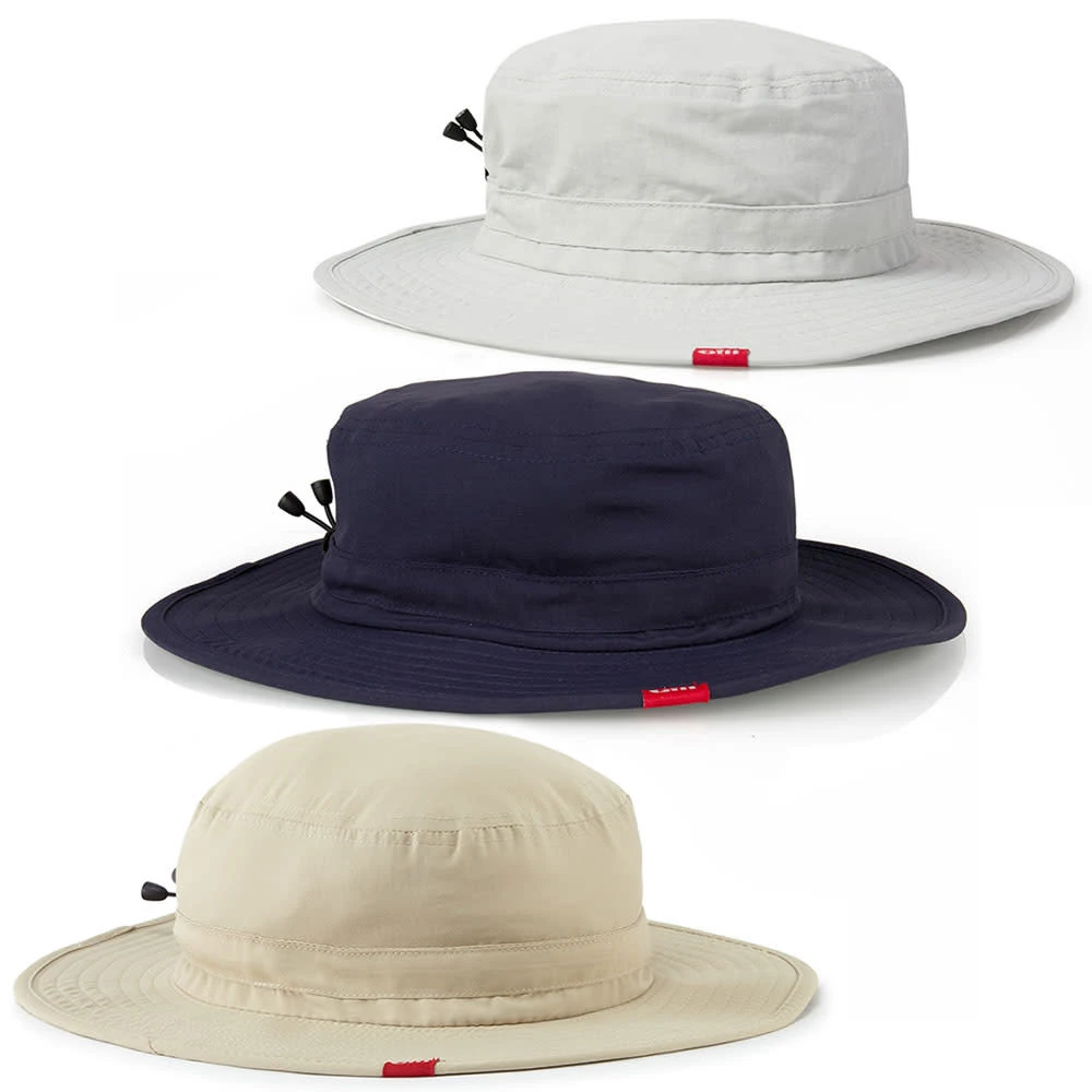 Gill Sailing Sun Hat 3 Gill Sailing Sun Hat - Image 2