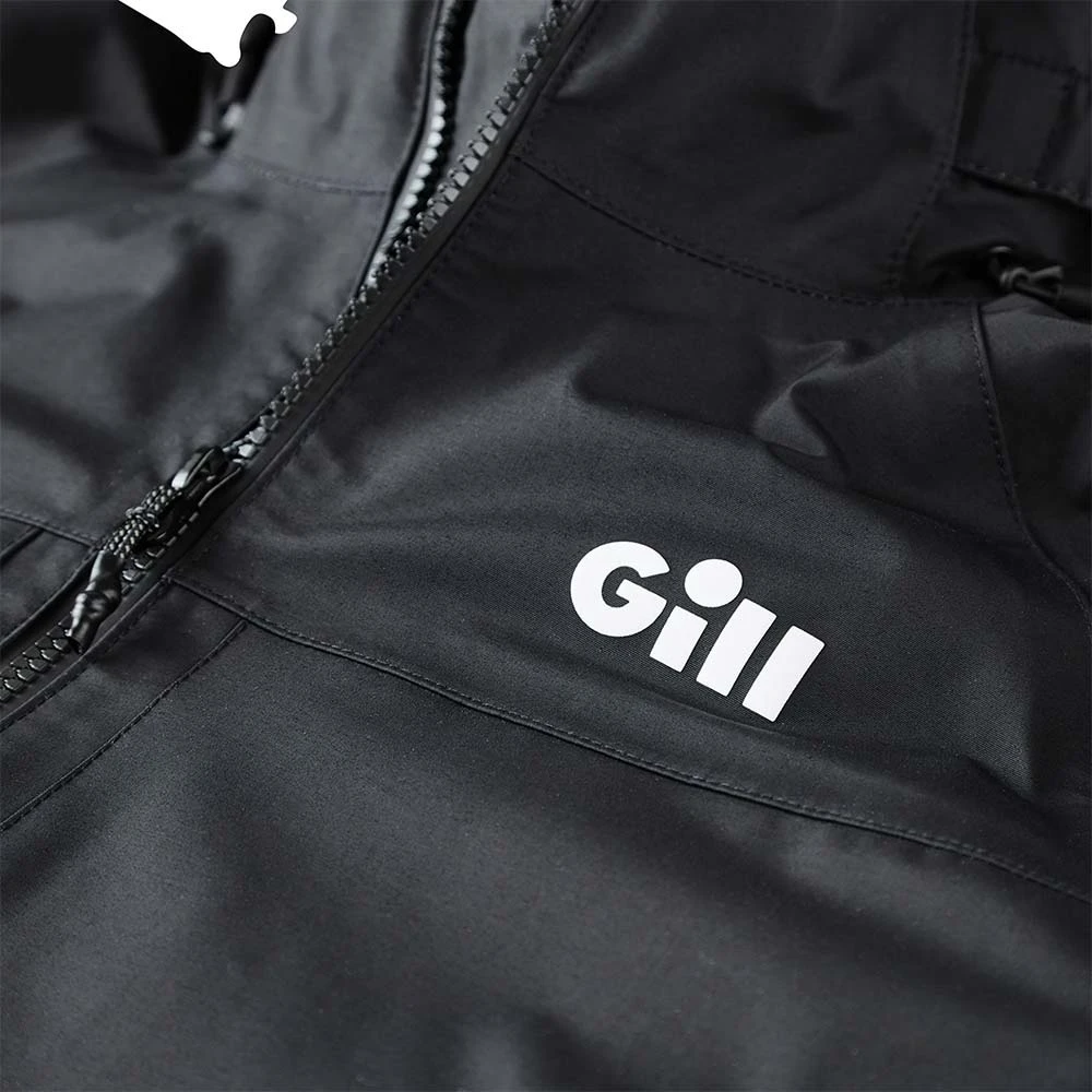 Gill Verso Unisex Sailing Jacket 5 Gill Verso Unisex Sailing Jacket - Image 3