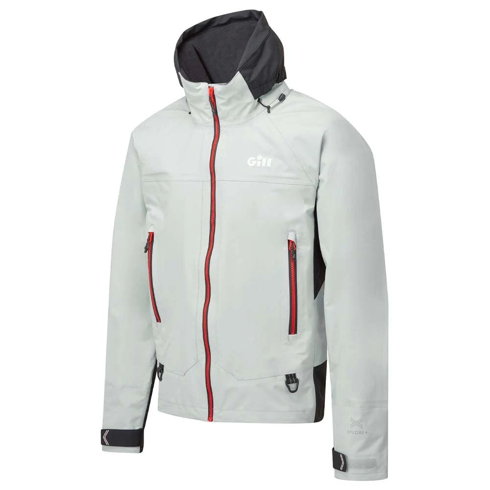 Gill Verso Unisex Sailing Jacket 7 Gill Verso Unisex Sailing Jacket - Image 5