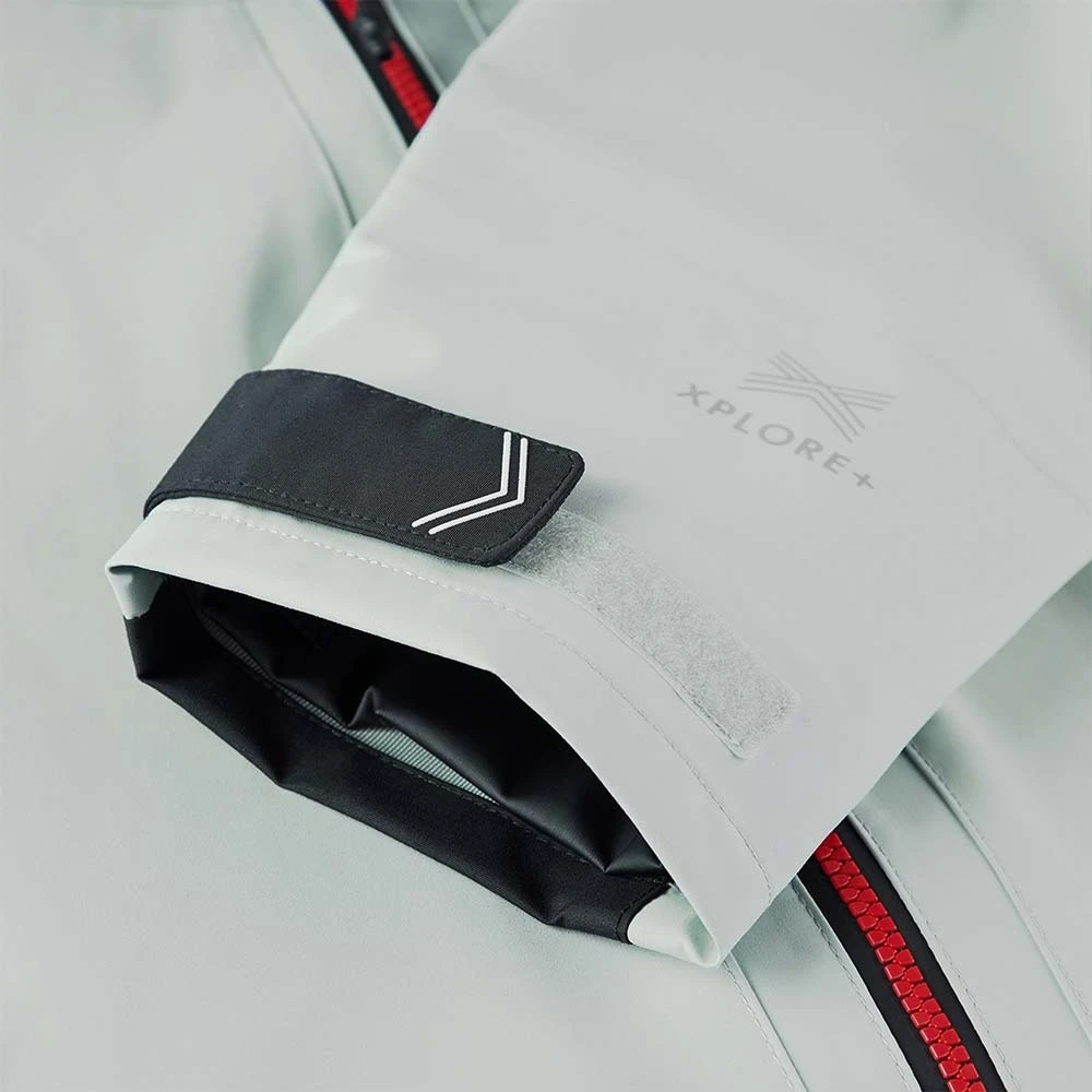 Gill Verso Unisex Sailing Jacket 9 Gill Verso Unisex Sailing Jacket - Image 7