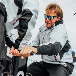 Gill Verso Unisex Sailing Jacket 22 Gill Verso Unisex Sailing Jacket -Professional Nautical Clothing Store gill verso unisex sailing jacket 8