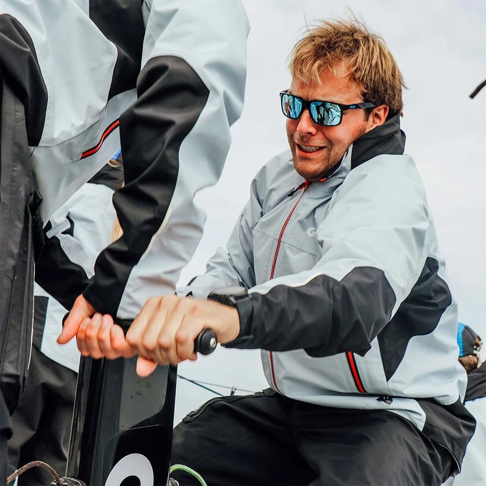 Gill Verso Unisex Sailing Jacket 11 Gill Verso Unisex Sailing Jacket - Image 9