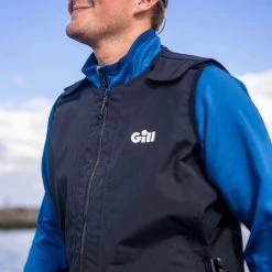 Gill Verso Unisex Sailing Trousers Black -Professional Nautical Clothing Store gill verso unisex sailing trousers black 5