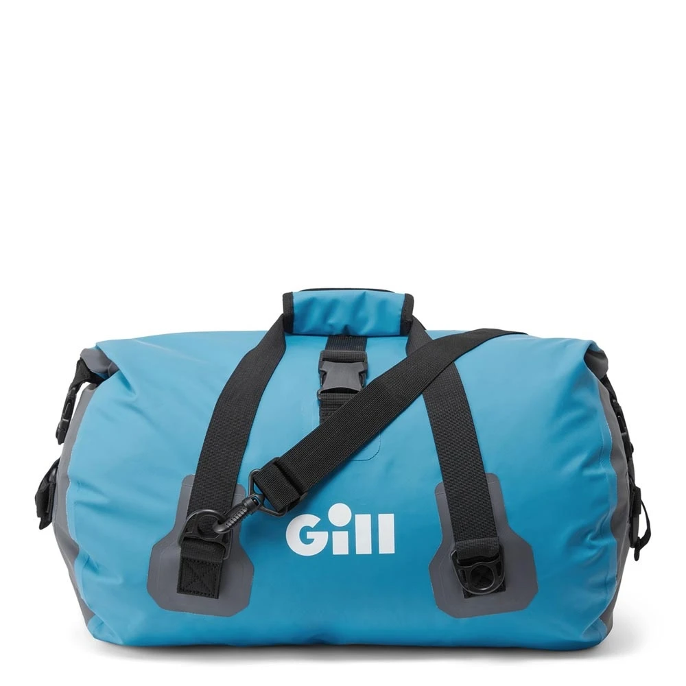 Gill Voyager Duffle Bag 14 Gill Voyager Duffle Bag - Image 12