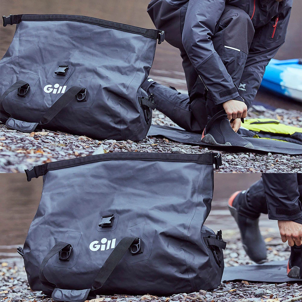 Gill Voyager Duffle Bag 5 Gill Voyager Duffle Bag - Image 3