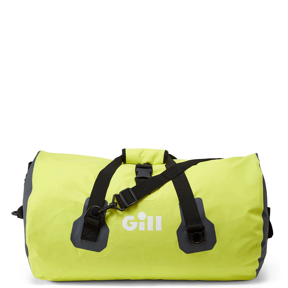 Gill Voyager Duffle Bag 10 Gill Voyager Duffle Bag - Image 8