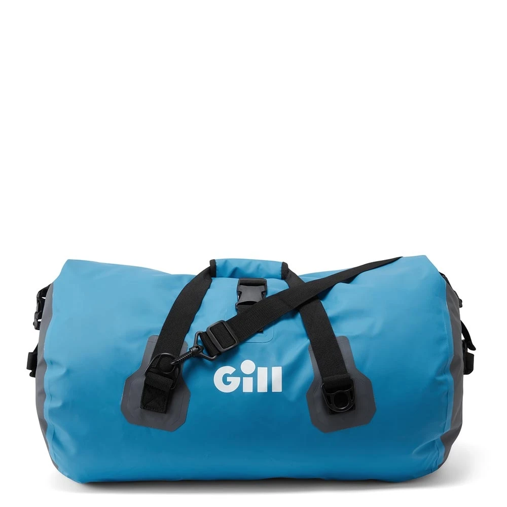 Gill Voyager Duffle Bag 12 Gill Voyager Duffle Bag - Image 10