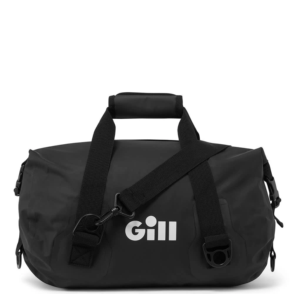 Gill Voyager Duffle Bag 3 Gill Voyager Duffle Bag