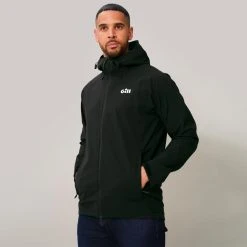 Gill Voyager Men's Jacket -Professional Nautical Clothing Store gill voyager mens jacket 2
