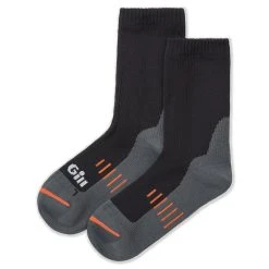 Gill Waterpoof Socks Graphite