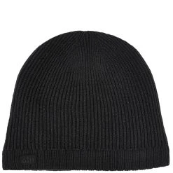 Gill Waterproof Beanie Black
