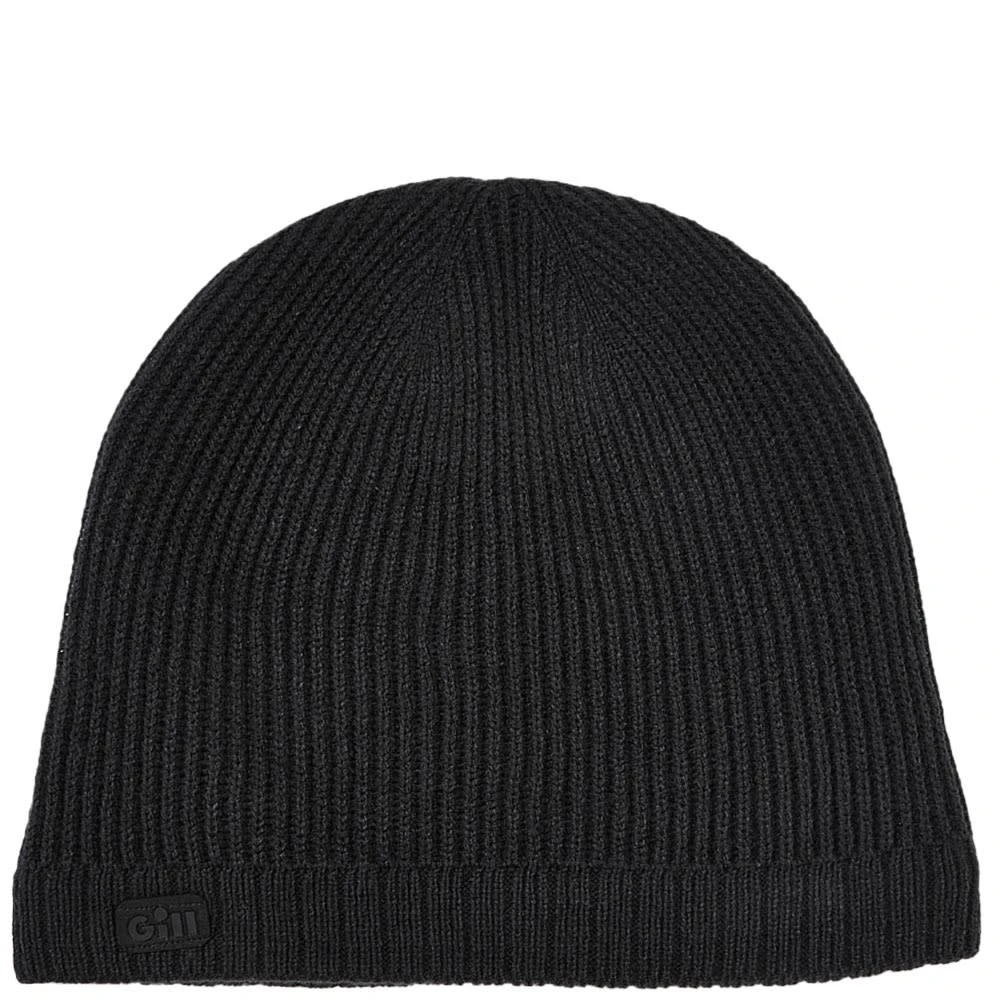 Gill Waterproof Beanie Black 3 Gill Waterproof Beanie Black