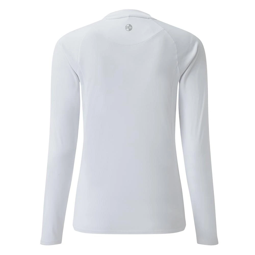 Gill Women's UV Tec Long Sleeve T-Shirt 13 Gill Women's UV Tec Long Sleeve T-Shirt - Image 11