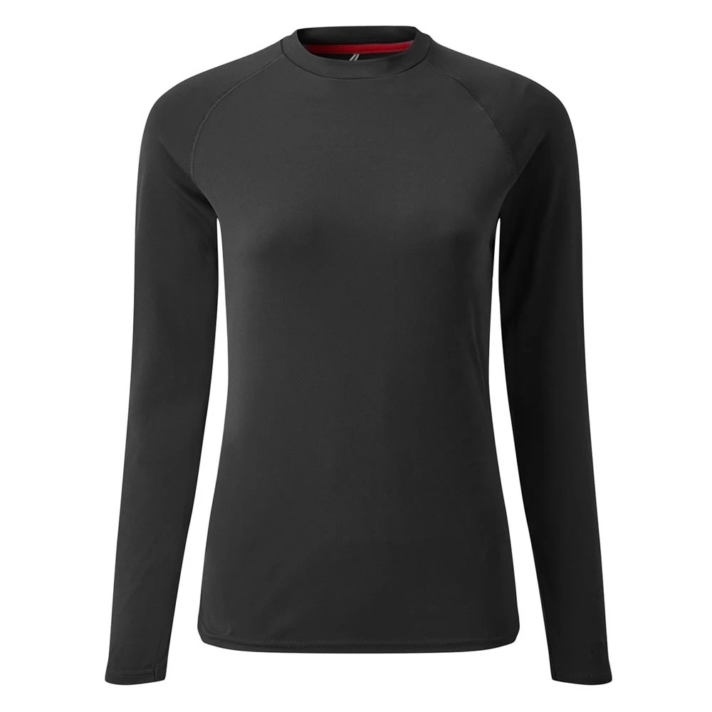 Gill Women's UV Tec Long Sleeve T-Shirt 5 Gill Women's UV Tec Long Sleeve T-Shirt - Image 3