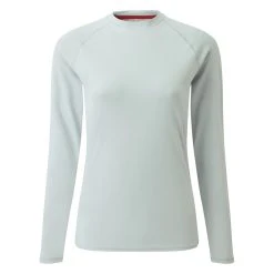 Gill Women's UV Tec Long Sleeve T-Shirt