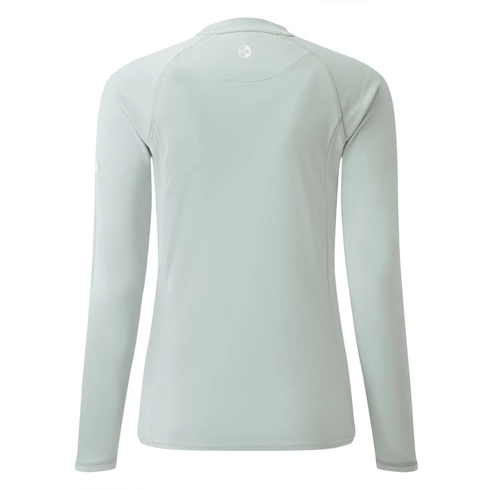 Gill Women's UV Tec Long Sleeve T-Shirt 6 Gill Women's UV Tec Long Sleeve T-Shirt - Image 4