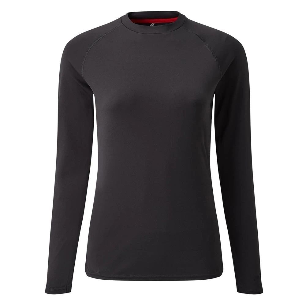 Gill Women's UV Tec Long Sleeve T-Shirt 9 Gill Women's UV Tec Long Sleeve T-Shirt - Image 7