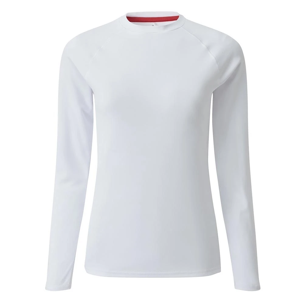 Gill Women's UV Tec Long Sleeve T-Shirt 10 Gill Women's UV Tec Long Sleeve T-Shirt - Image 8