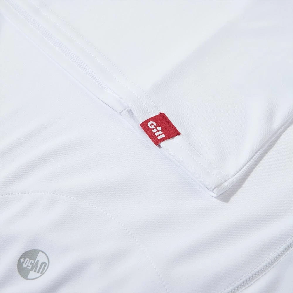 Gill Women's UV Tec Long Sleeve T-Shirt 11 Gill Women's UV Tec Long Sleeve T-Shirt - Image 9