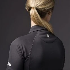 Gill Women's UV Tec Sailing Polo 17 Gill Women's UV Tec Sailing Polo -Professional Nautical Clothing Store gill womens uv tec sailing polo 3