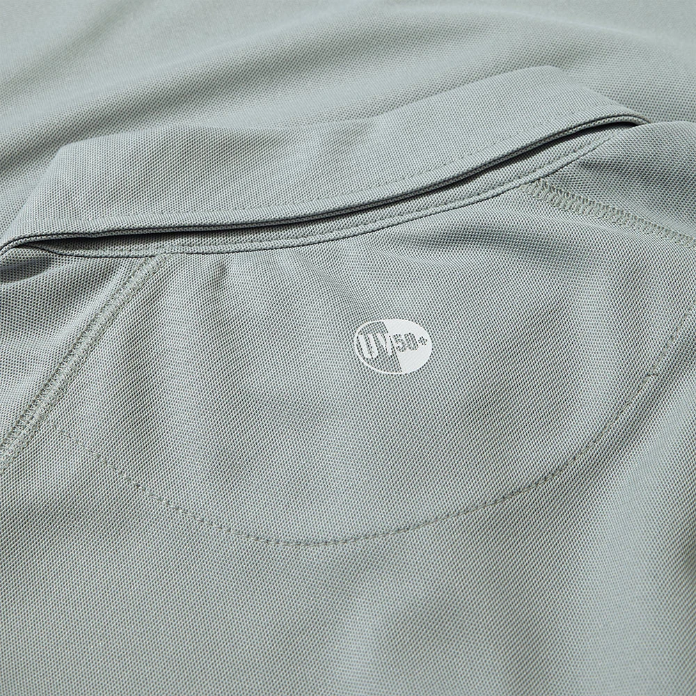 Gill Women's UV Tec Sailing Polo 10 Gill Women's UV Tec Sailing Polo - Image 8