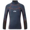 Gill Zenlite 1.5mm Junior Wetsuit Top Navy 2 Gill Zenlite 1.5mm Junior Wetsuit Top Navy -Professional Nautical Clothing Store gill zenlite 15mm junior wetsuit top navy