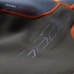 Gill Zenlite 1.5mm Junior Wetsuit Top Navy -Professional Nautical Clothing Store gill zenlite 15mm junior wetsuit top navy 2