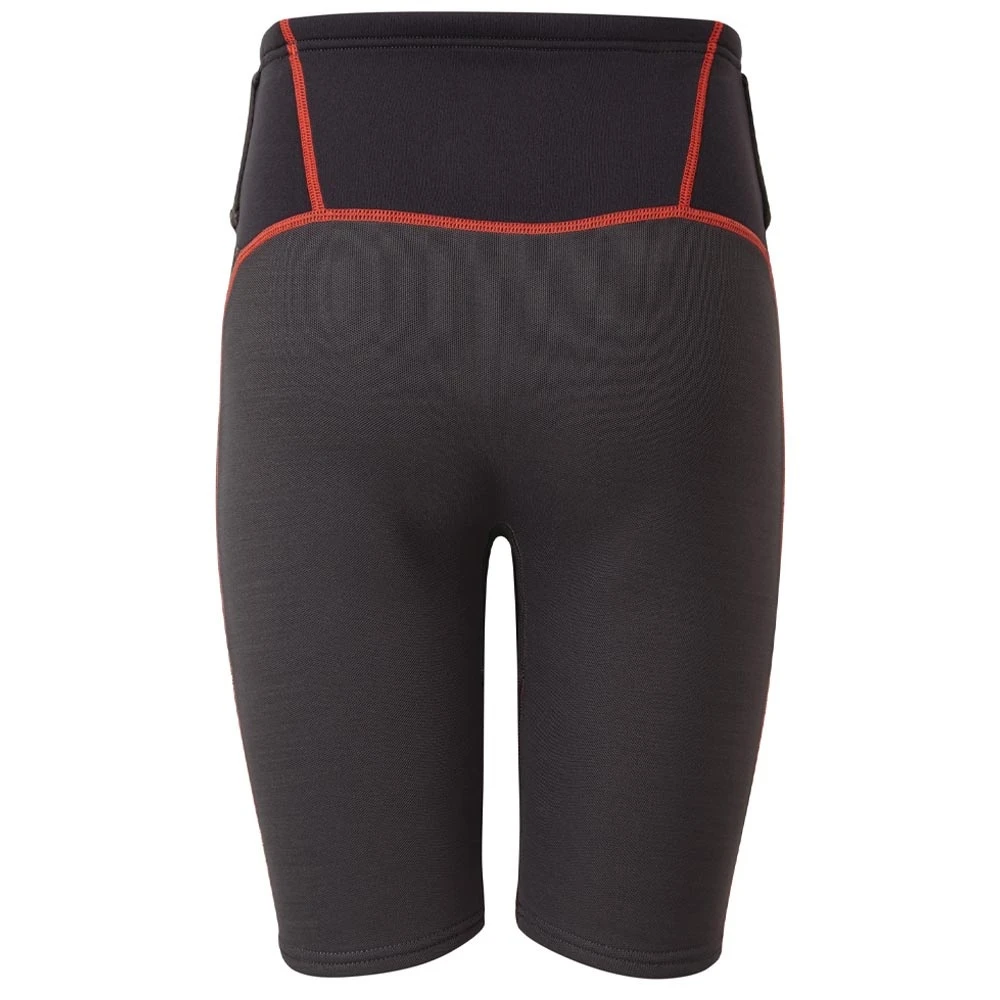 Gill ZenLite 2mm Junior Wetsuit Shorts Graphite 6 Gill ZenLite 2mm Junior Wetsuit Shorts Graphite - Image 4