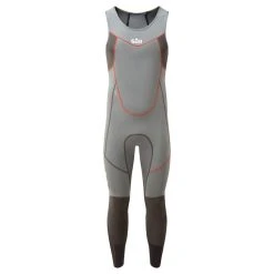 Gill Zenlite 2mm Men's Skiff Suit Grey