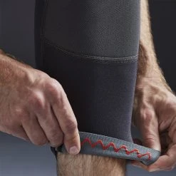 Gill Zenlite 2mm Men's Skiff Suit Grey 19 Gill Zenlite 2mm Men's Skiff Suit Grey -Professional Nautical Clothing Store gill zenlite 2mm mens skiff suit grey 5