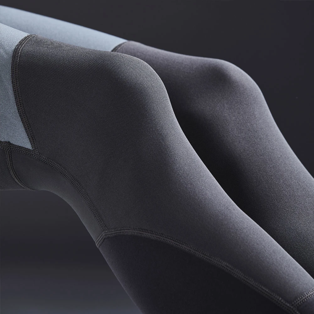 Gill Zenlite 2mm Men's Skiff Suit Grey 9 Gill Zenlite 2mm Men's Skiff Suit Grey - Image 7