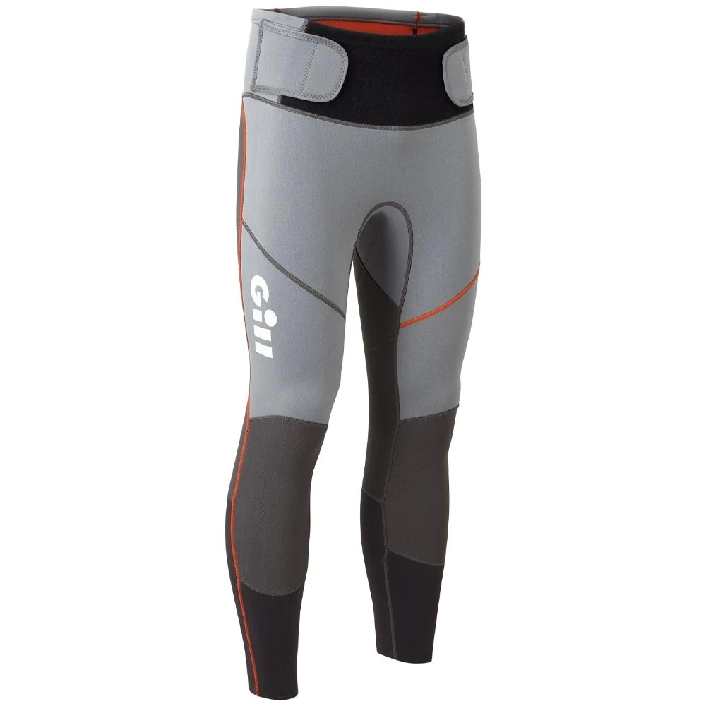 Gill ZenLite 2mm Wetsuit Trousers Grey 5 Gill ZenLite 2mm Wetsuit Trousers Grey - Image 3